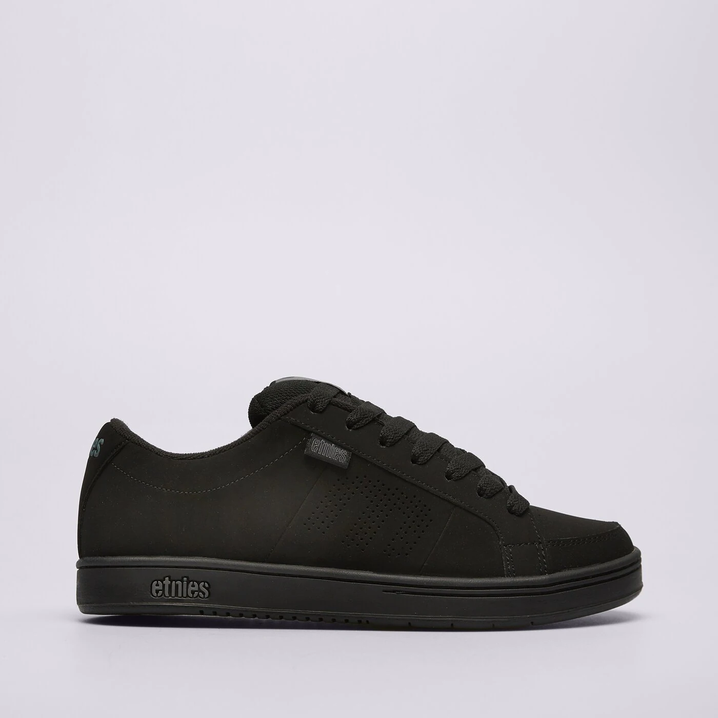 ETNIES KINGPIN Schwarz