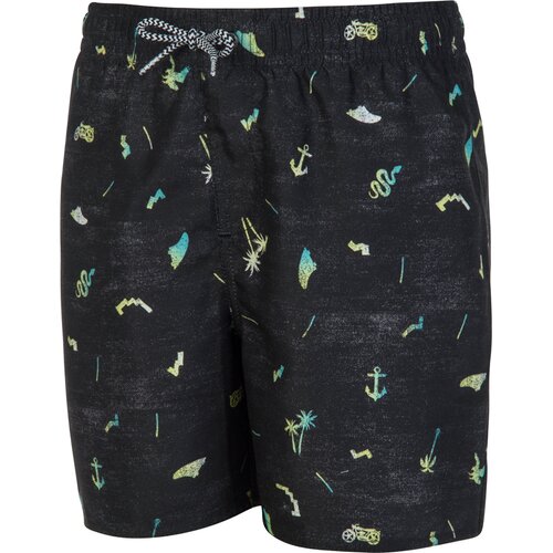 KINDER GARON BEACHSHORT