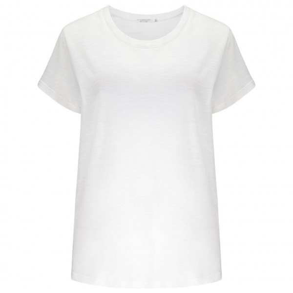 We Norwegians - Women's Baseone Favorite Tee - Merinounterwäsche