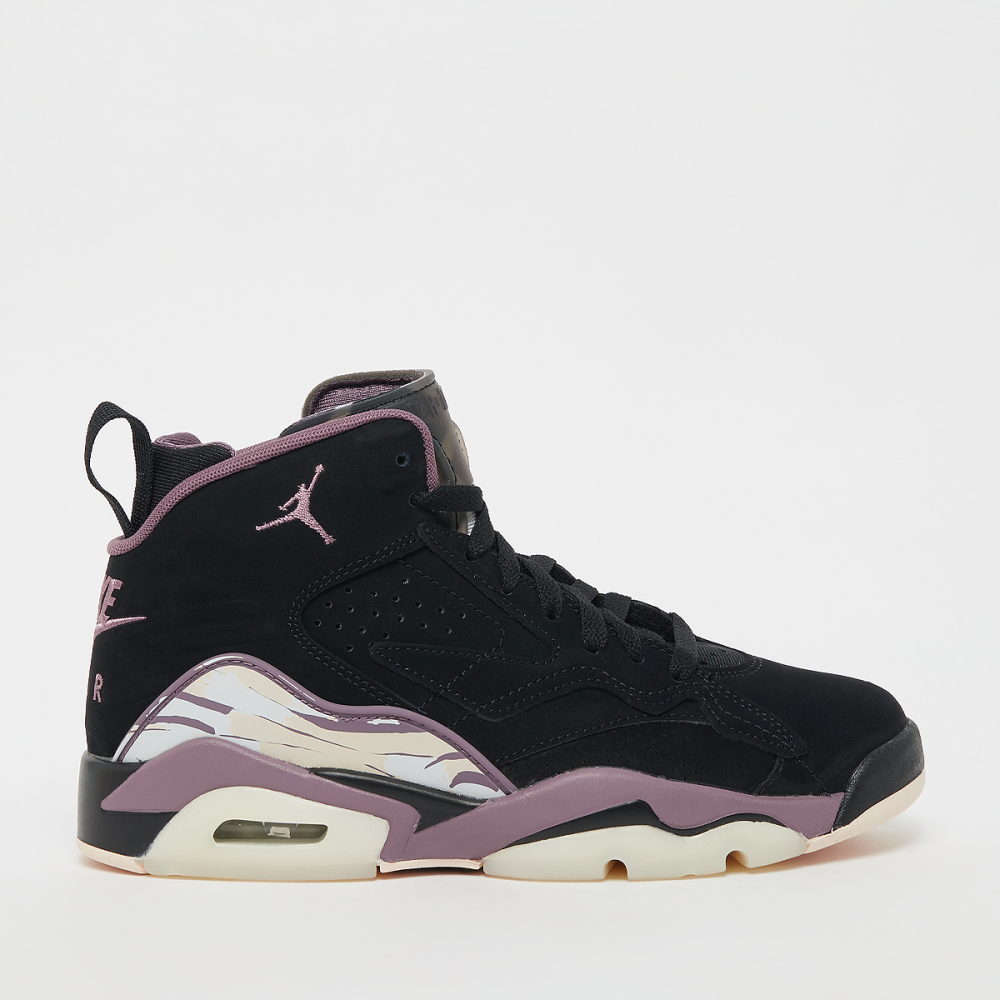 NIKE JORDAN MVP Jumpman FB9019-005 / schwarz