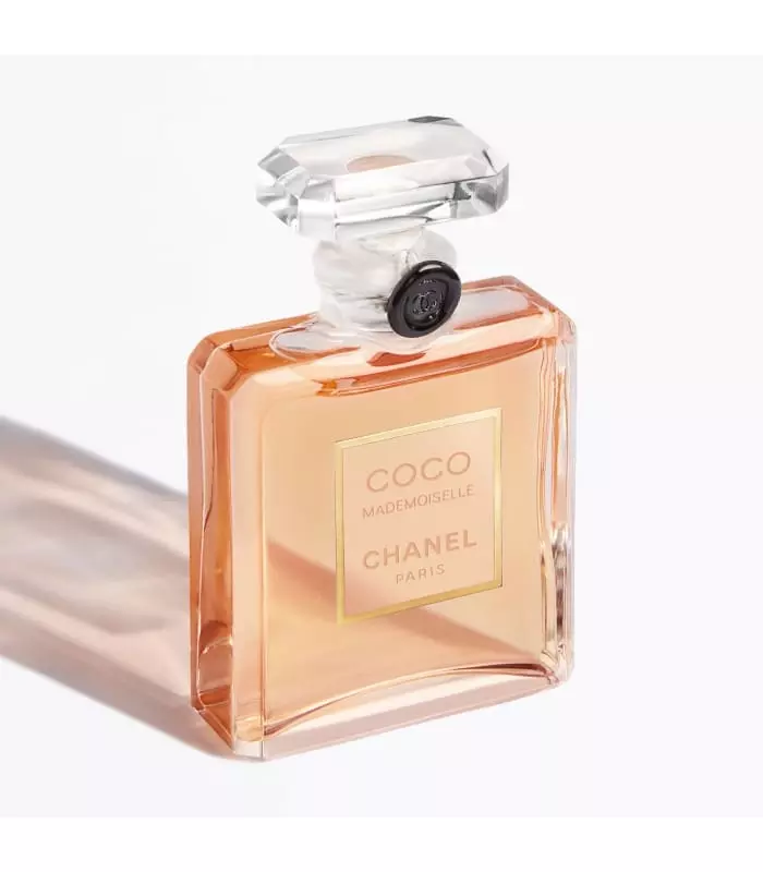 COCO MADEMOISELLE Parfum Flacon