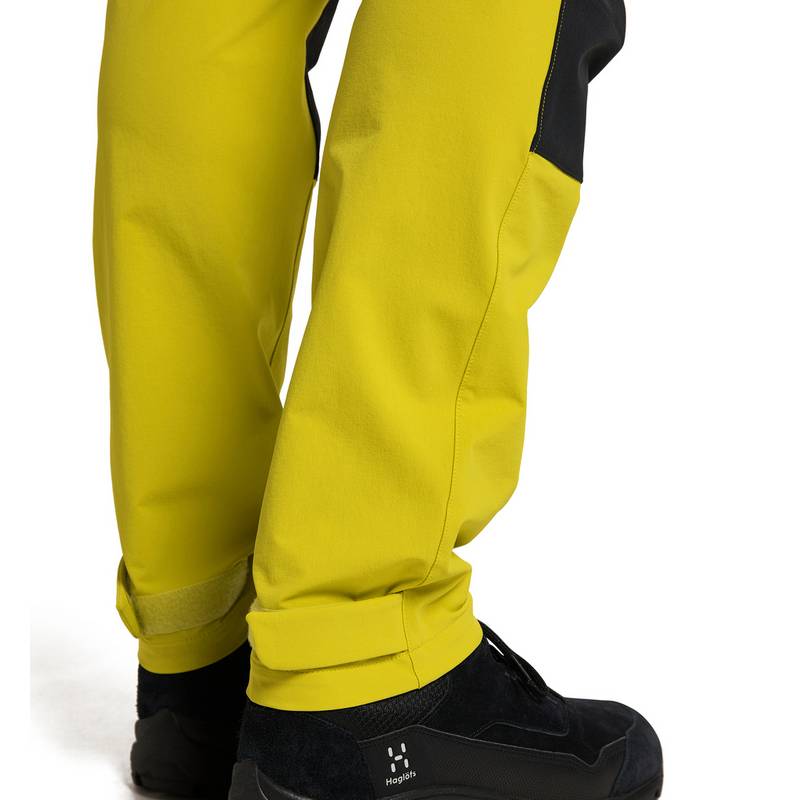 Haglfs Rugged Slim Pant Trekkinghose Herren