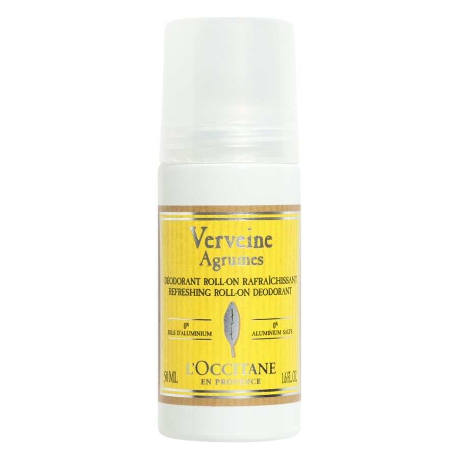 Erfrischender Deodorant Roll-on