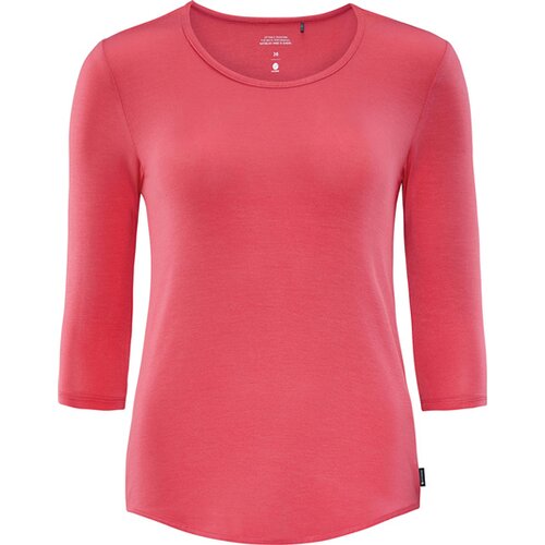 DAMEN SHIRT MADITAW-3/4-SHIRT