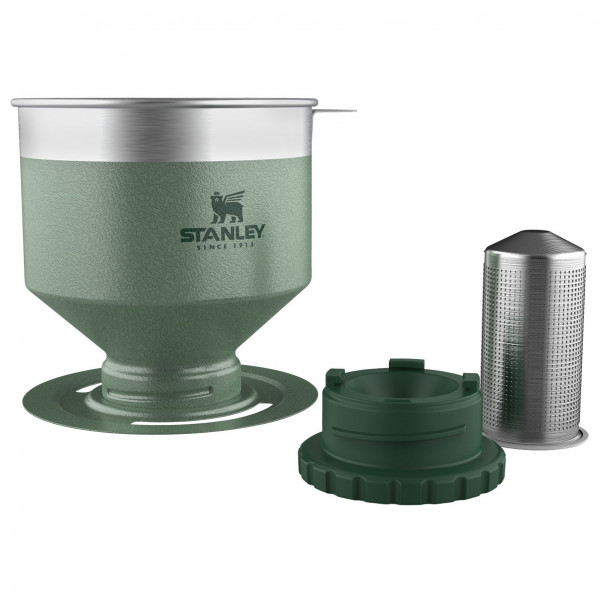 Stanley - Classic Perfect-Brew Pour Over - Kaffeefilter