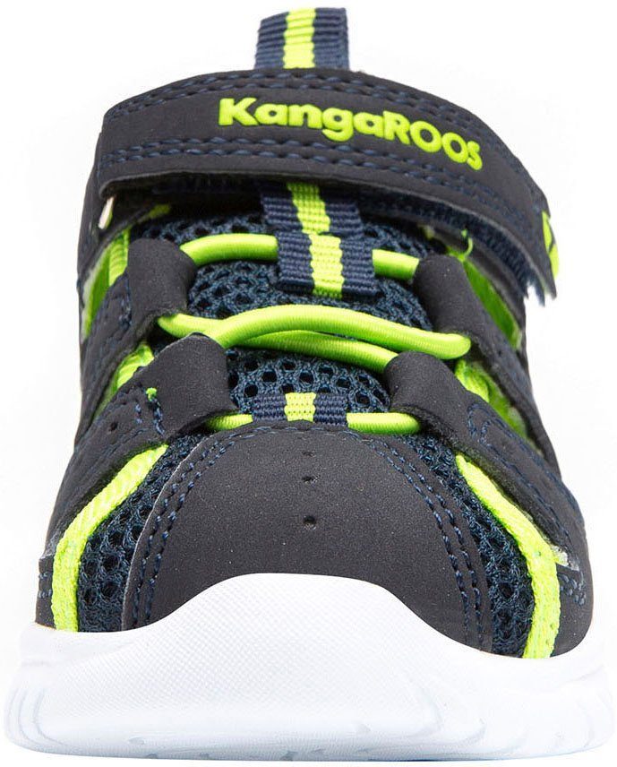 KangaROOS KI-Rock Lite EV Sneaker