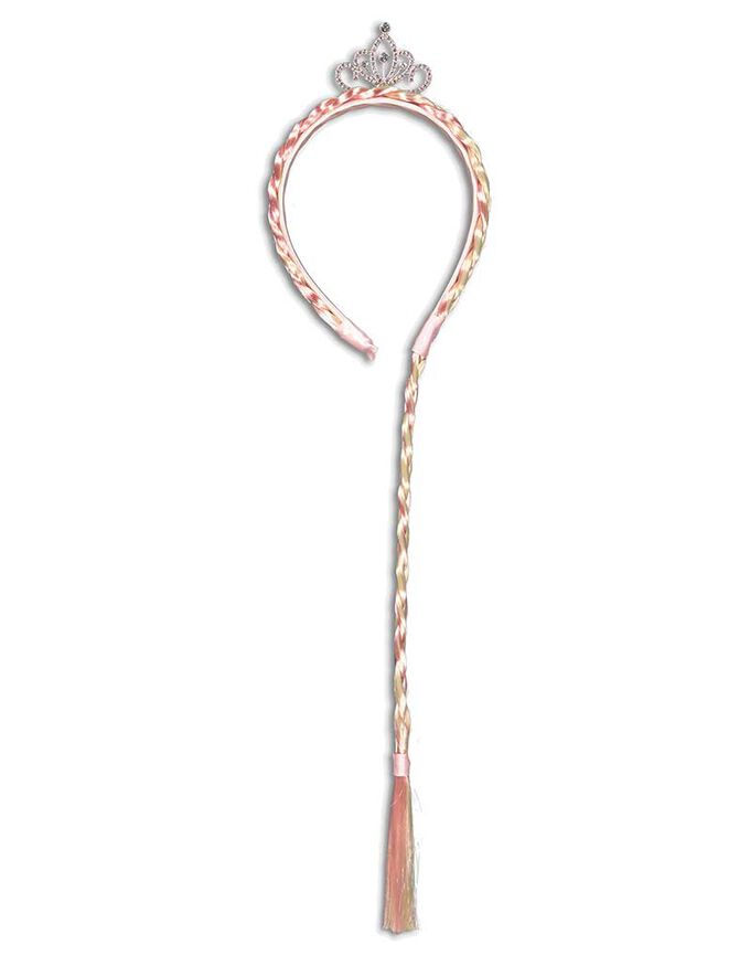 Mädchen Haarschmuck - Ziersteine