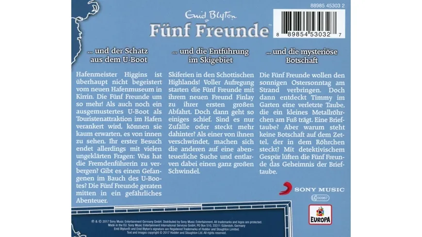 030/3er Box-Neue Entführungsfälle (Folgen 91,10