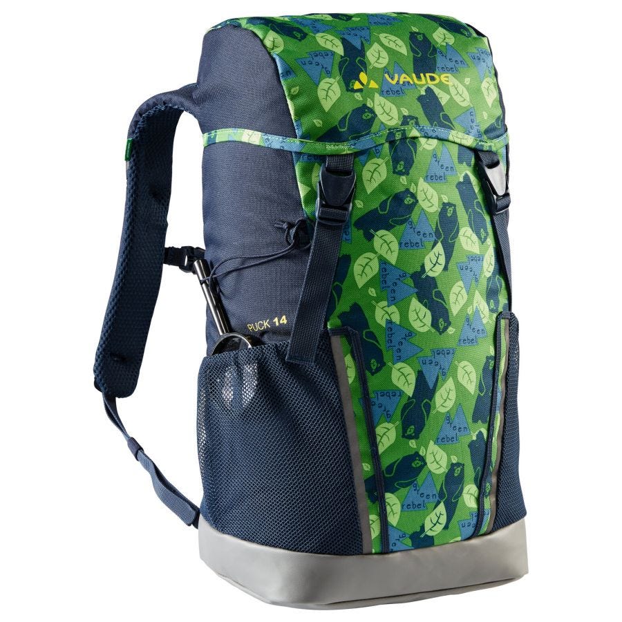 Puck 14 - Kinderrucksack