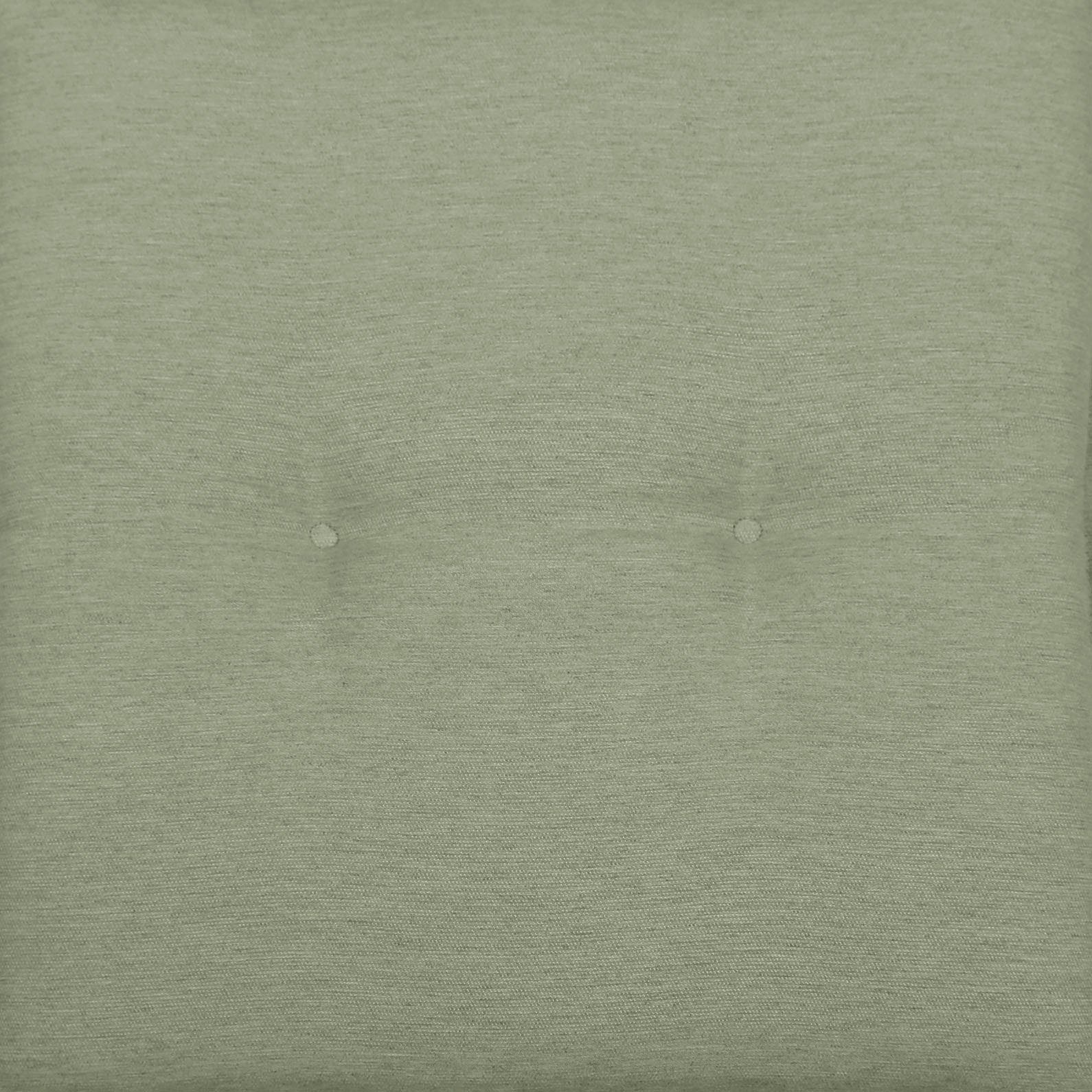 GO-DE Sitzkissen Dora, 2er Set, 45x47 cm