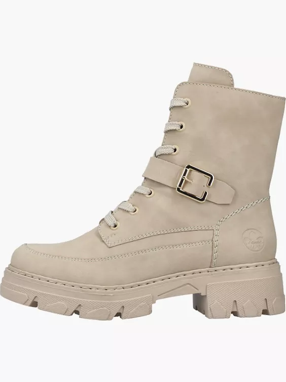 Rieker Damen Biker Boots