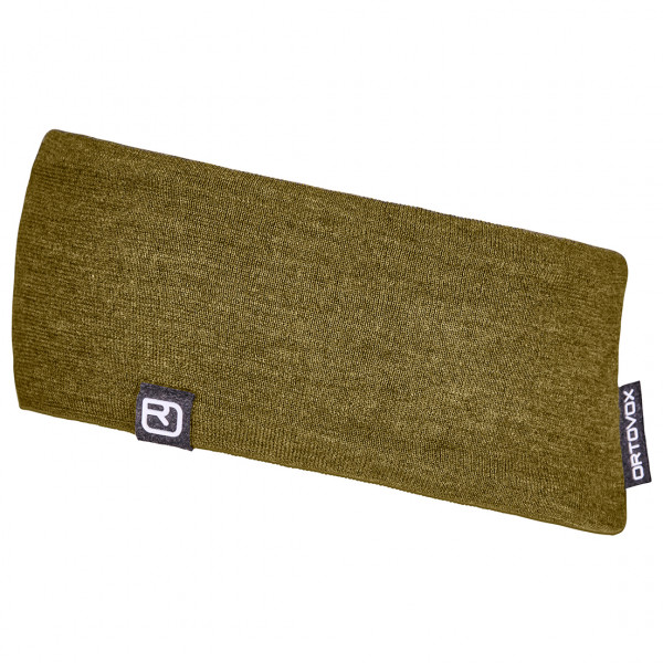 Ortovox - Wonderwool Headband - Stirnband