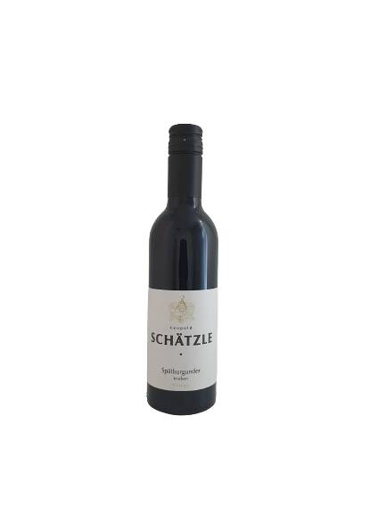 Weingut Leopold Schätzle Schätzle Spätburgunder 2020