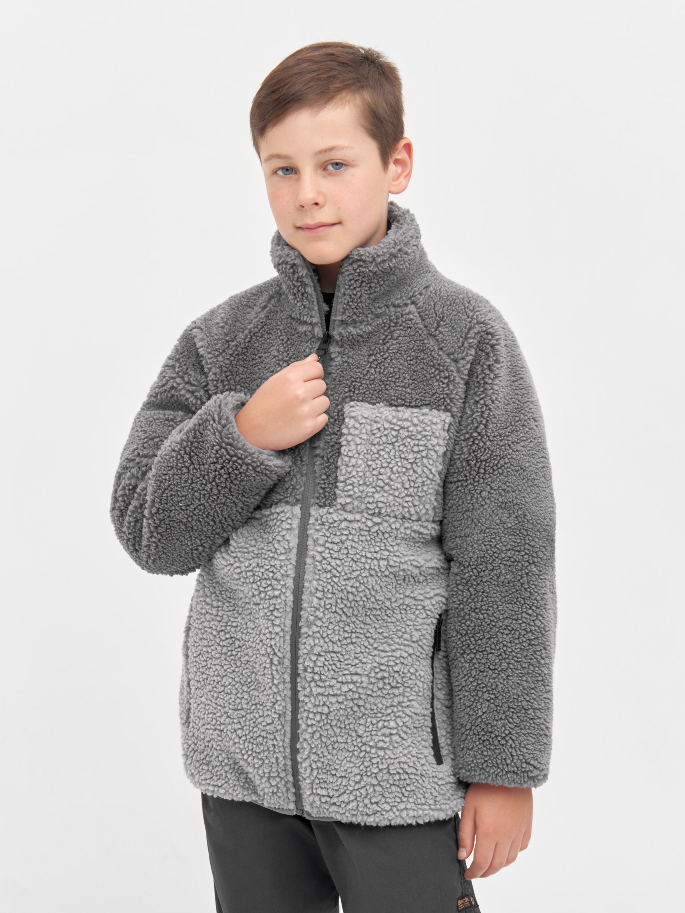 Fleece Jacket 'Pepito'