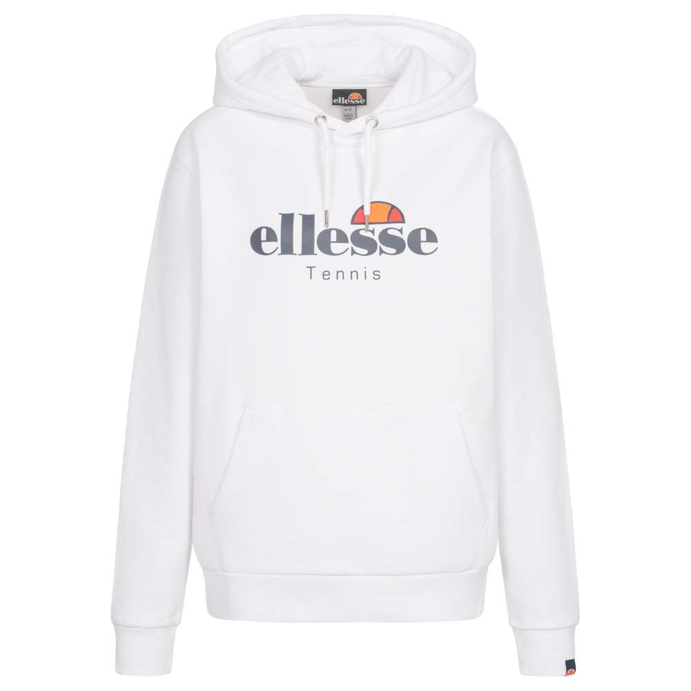 ellesse Ascellare Tennis Damen Hoodie SCP16396-908