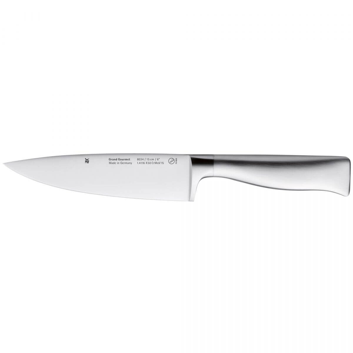 WMF Kochmesser Grand Gourmet 15 cm