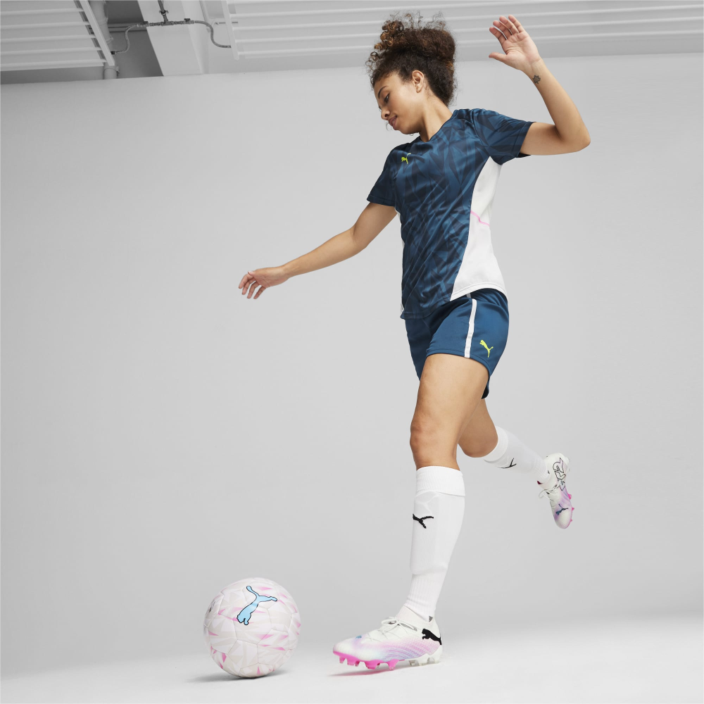 PUMA FUTURE 7 ULTIMATE FG AG 107701_01 / weiss