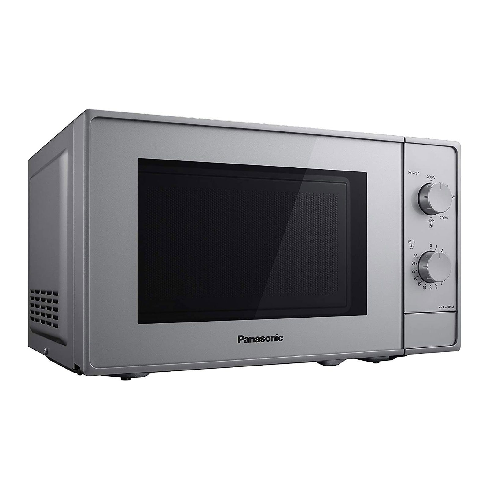 Panasonic Mikrowelle NN-E22JMMEPG Mikrowelle
