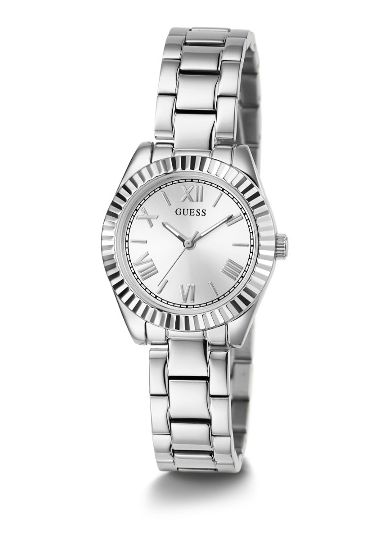 Zegarek GUESS Mini Moon GW0687L1