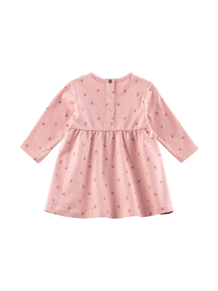 Sterntaler Baby Kleid Blümchen in rosarot günstig kaufen