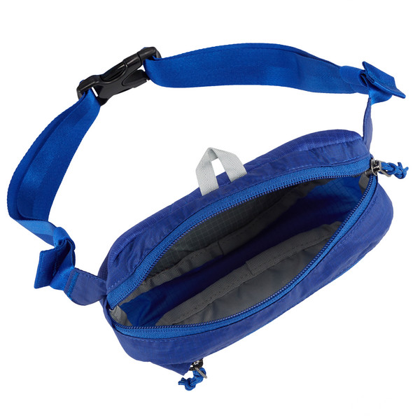 ULTRALIGHT BLACK HOLE MINI HIP PACK - Hüfttasche