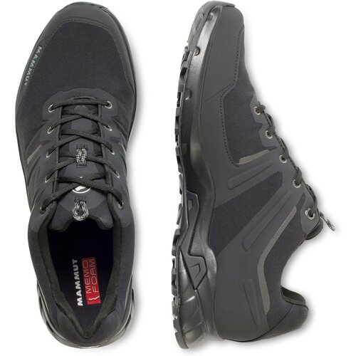 HERREN LEICHTWANDERSCHUHE 