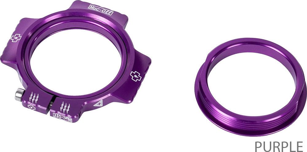 Muc-Off Crank Preload Ring kaufen | Bike-Discount