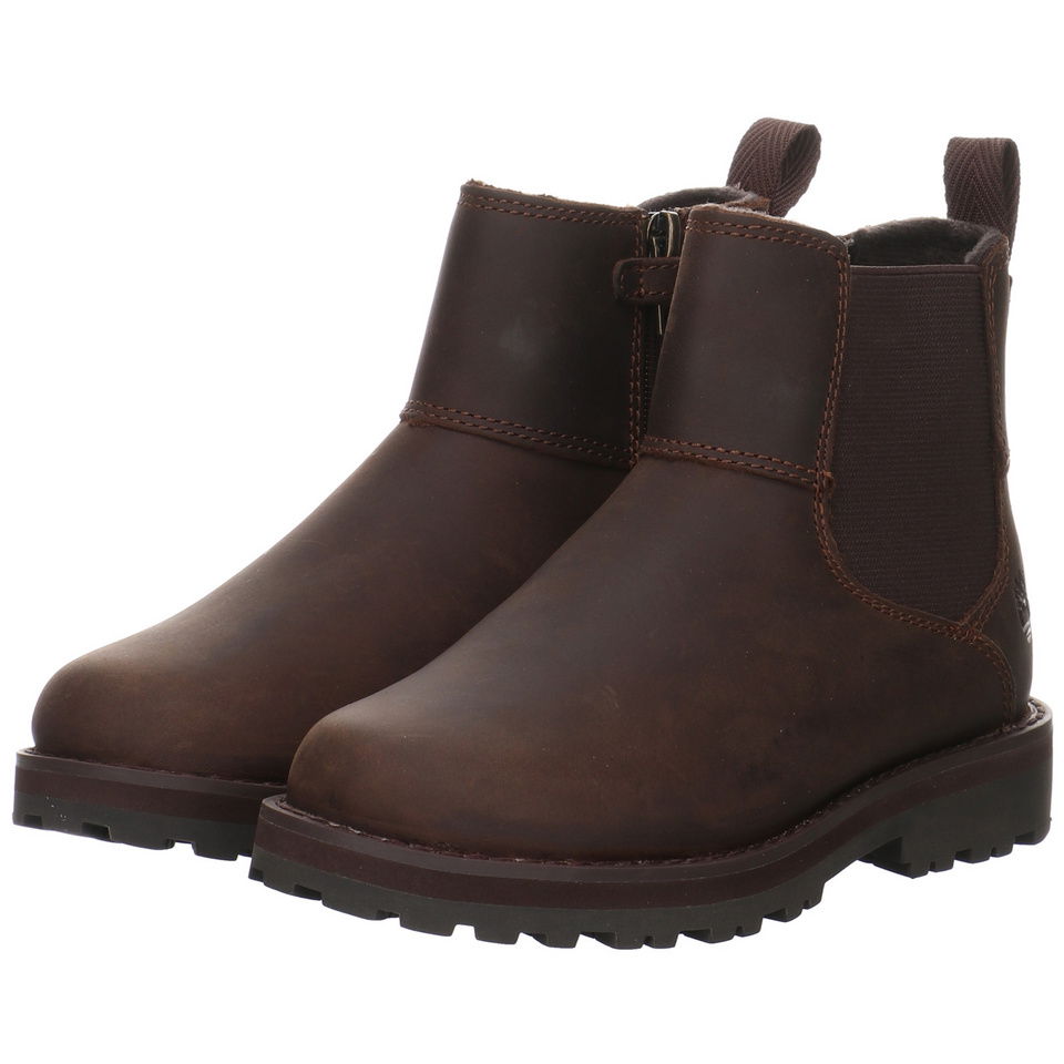 Timberland Cortina Valley Chelsea Boots