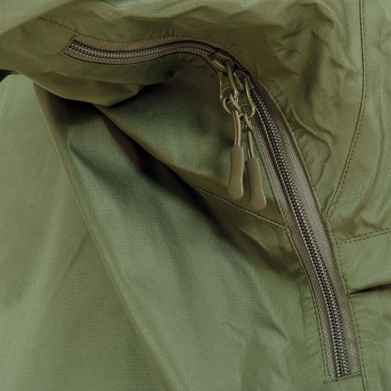 Regenjacke Tempest