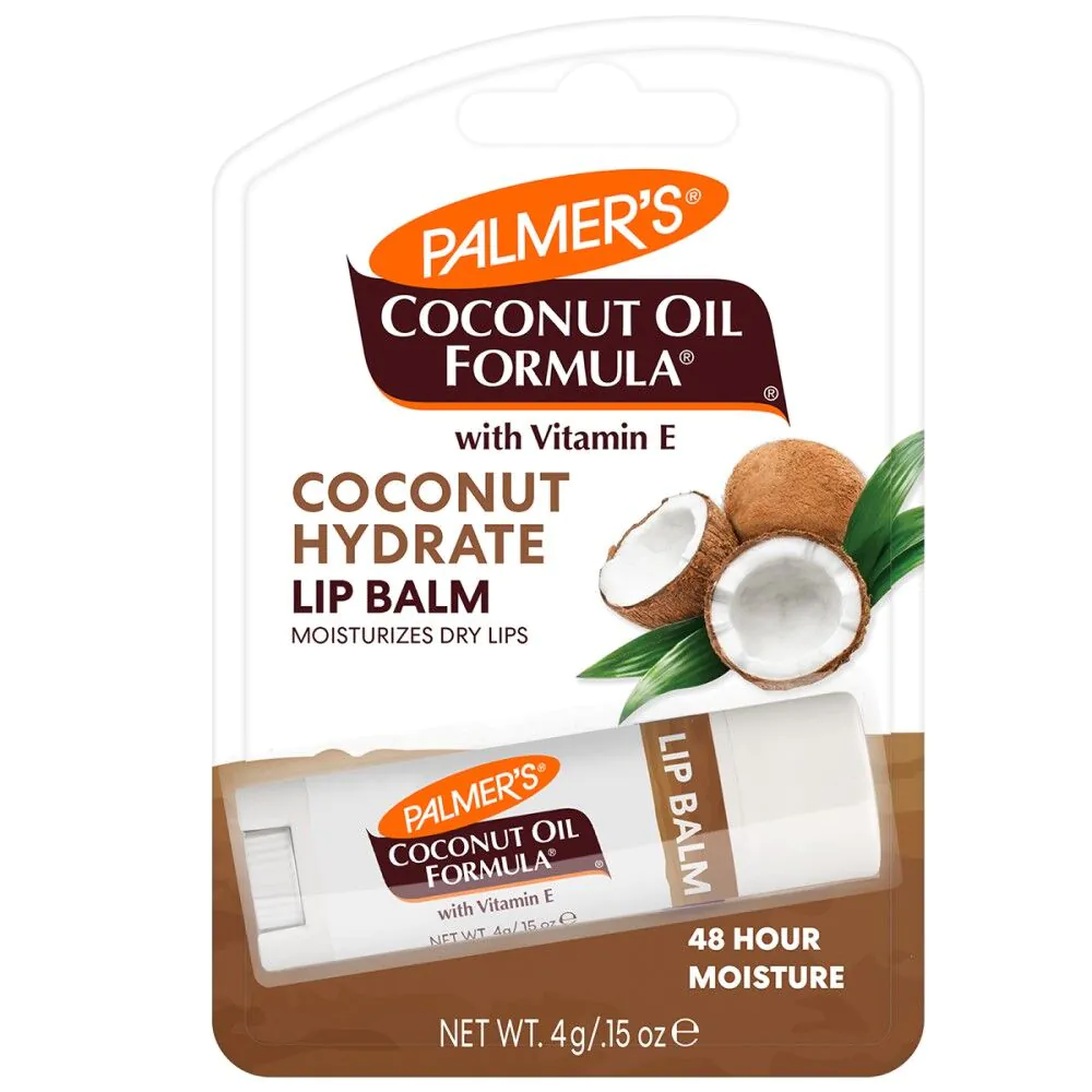 Palmer's kokosolieformel nærende læbepomade