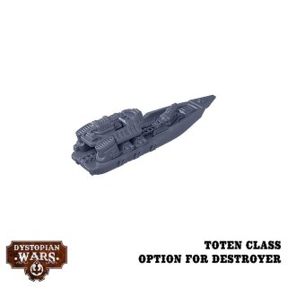 Imperium Starter Set - Faction Battlefleet