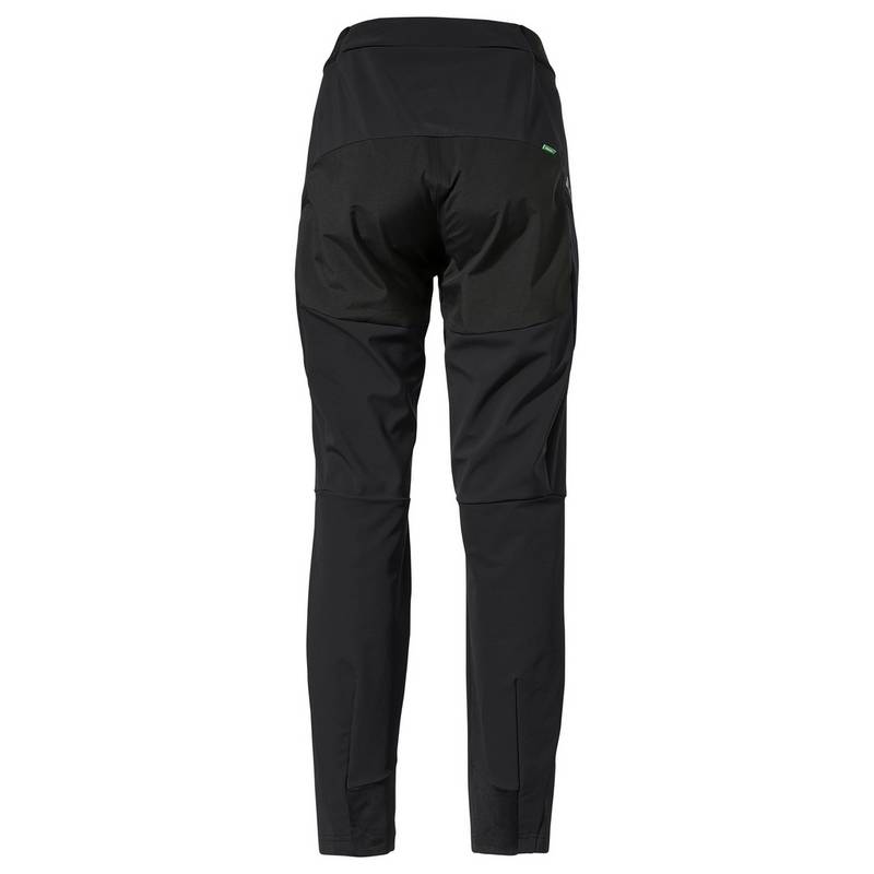 VAUDE Women's All Year Moab Pants Funktionshose Damen