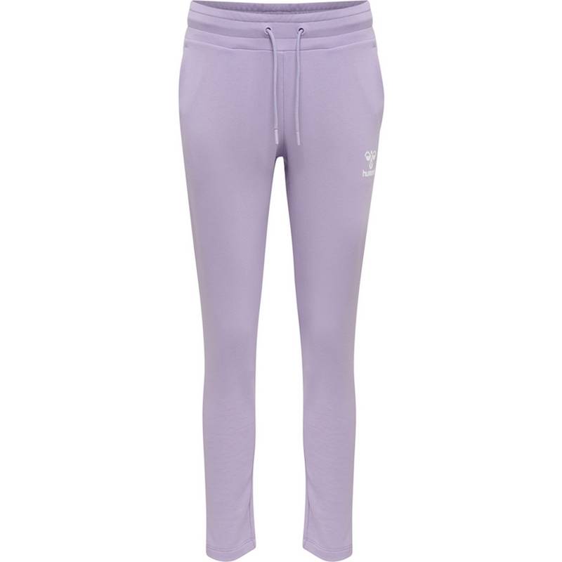 hummel hmlNONI 2.0 TAPERED PANTS Sweathose Damen