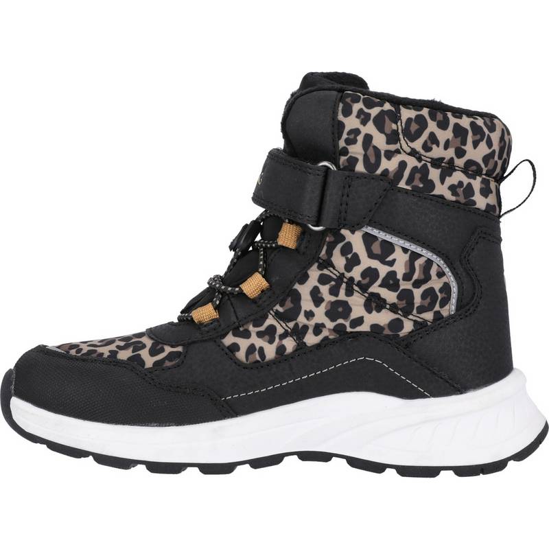 ZigZag Yalisuan Stiefel Kinder