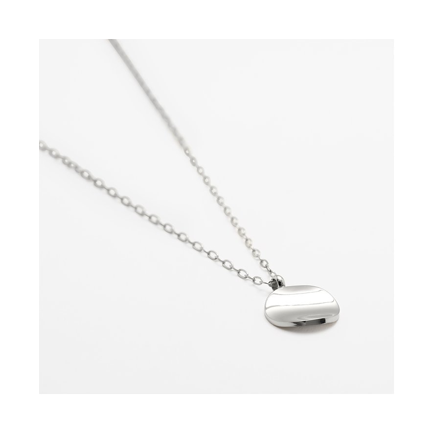 ESPRIT Kette Coin