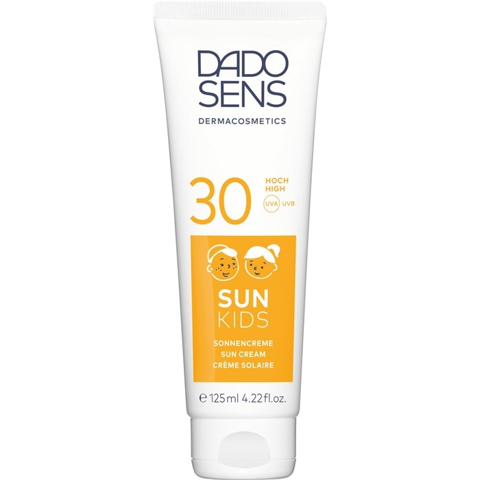 SONNENCREME KIDS