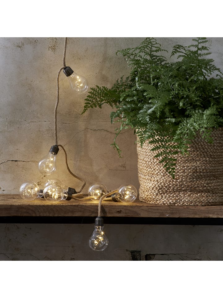 STAR Trading LED-Lichterkette 
