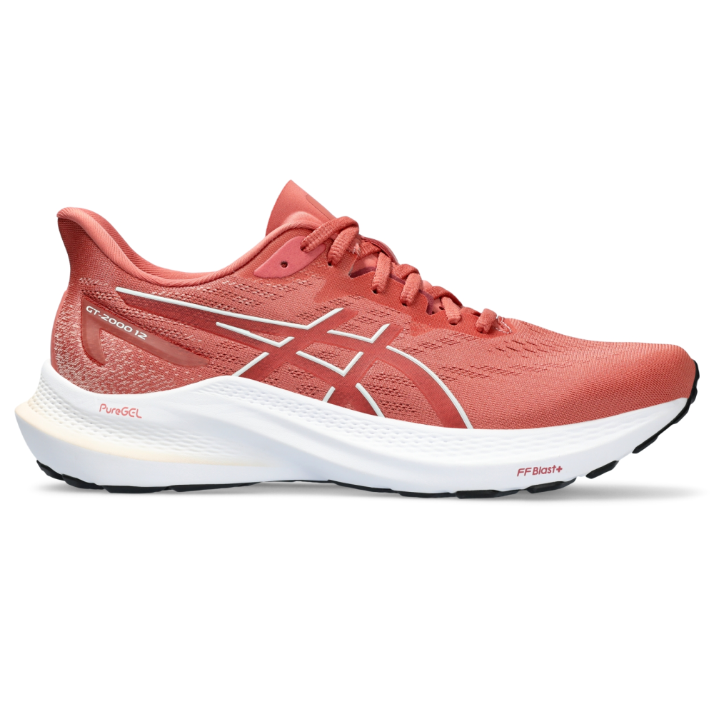 Asics GT 2000 12 1012B506-600 / rot