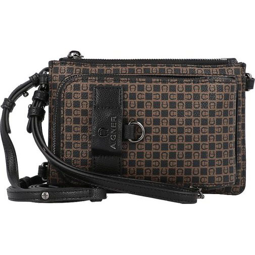AIGNER The Core Handytasche 12,5 cm