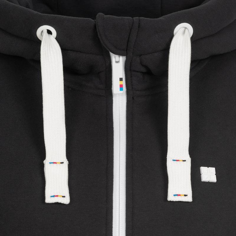 DEPROC active FinjaCMYK Women Sweatjacke Damen