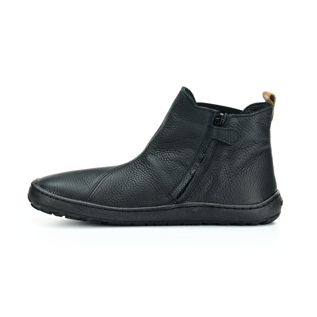 Froddo G3160237-6 Black AD Chelsea Barfußschuhe
