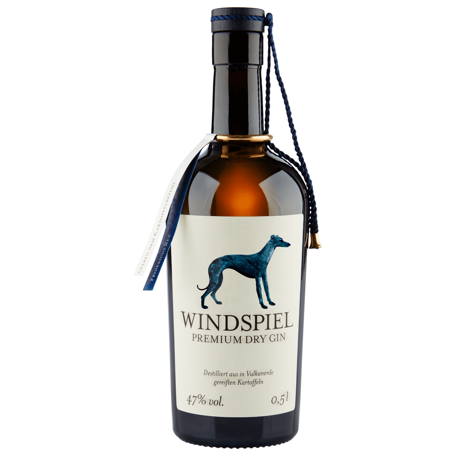 Windspiel Premium Dry Gin 0,5l
