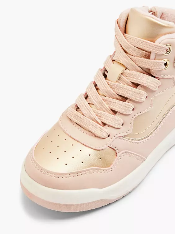 Graceland Hoher Sneaker