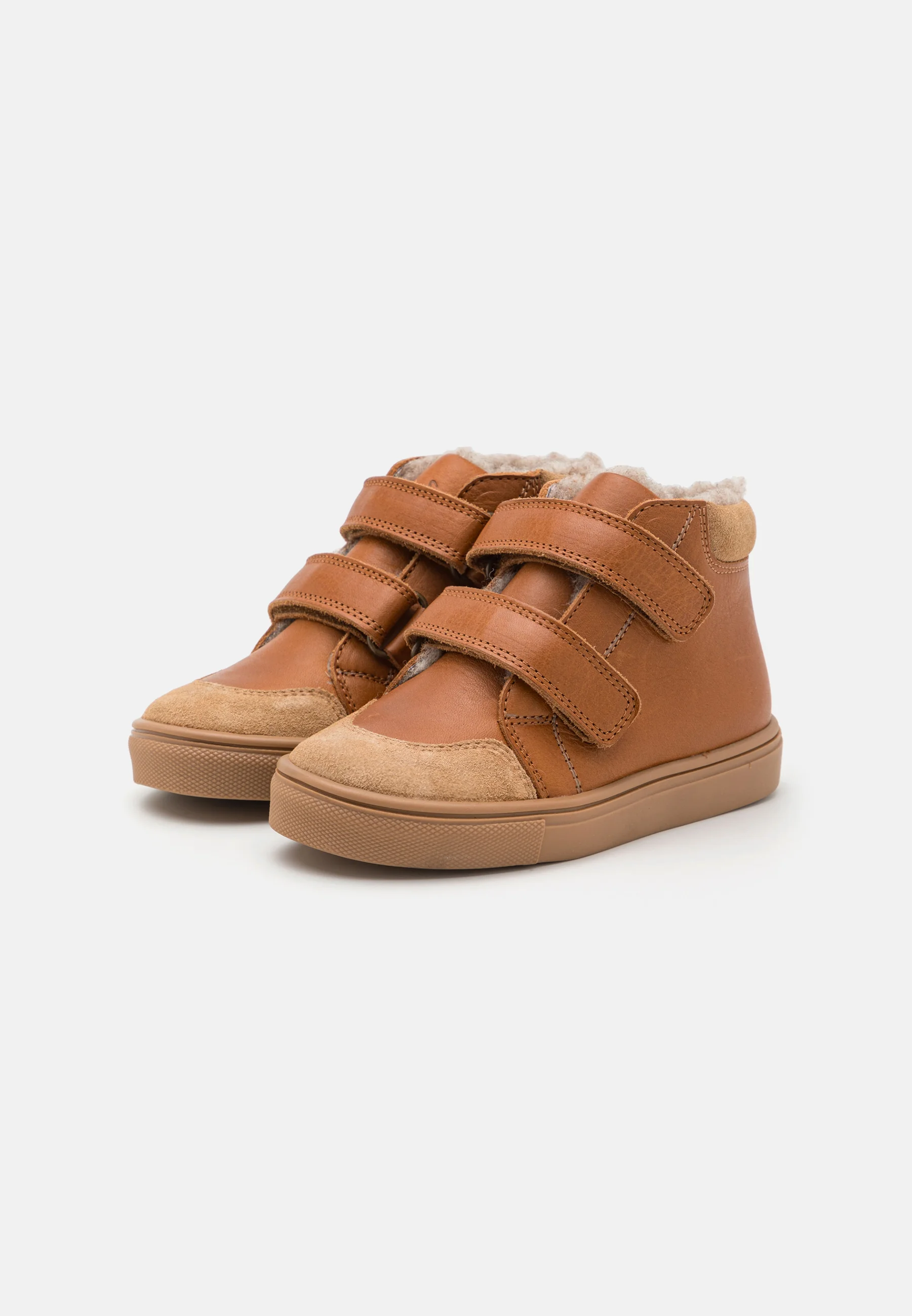 Petit Nord Copenhagen TOASTY UNISEX - Zapatillas altas