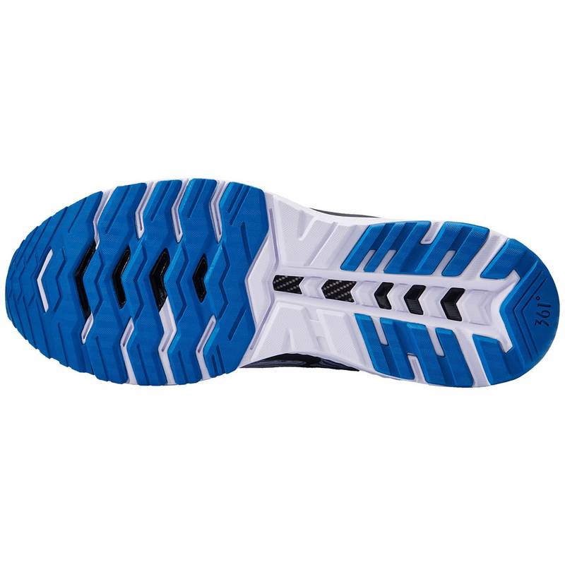 361° Meraki 4 Laufschuhe Herren
