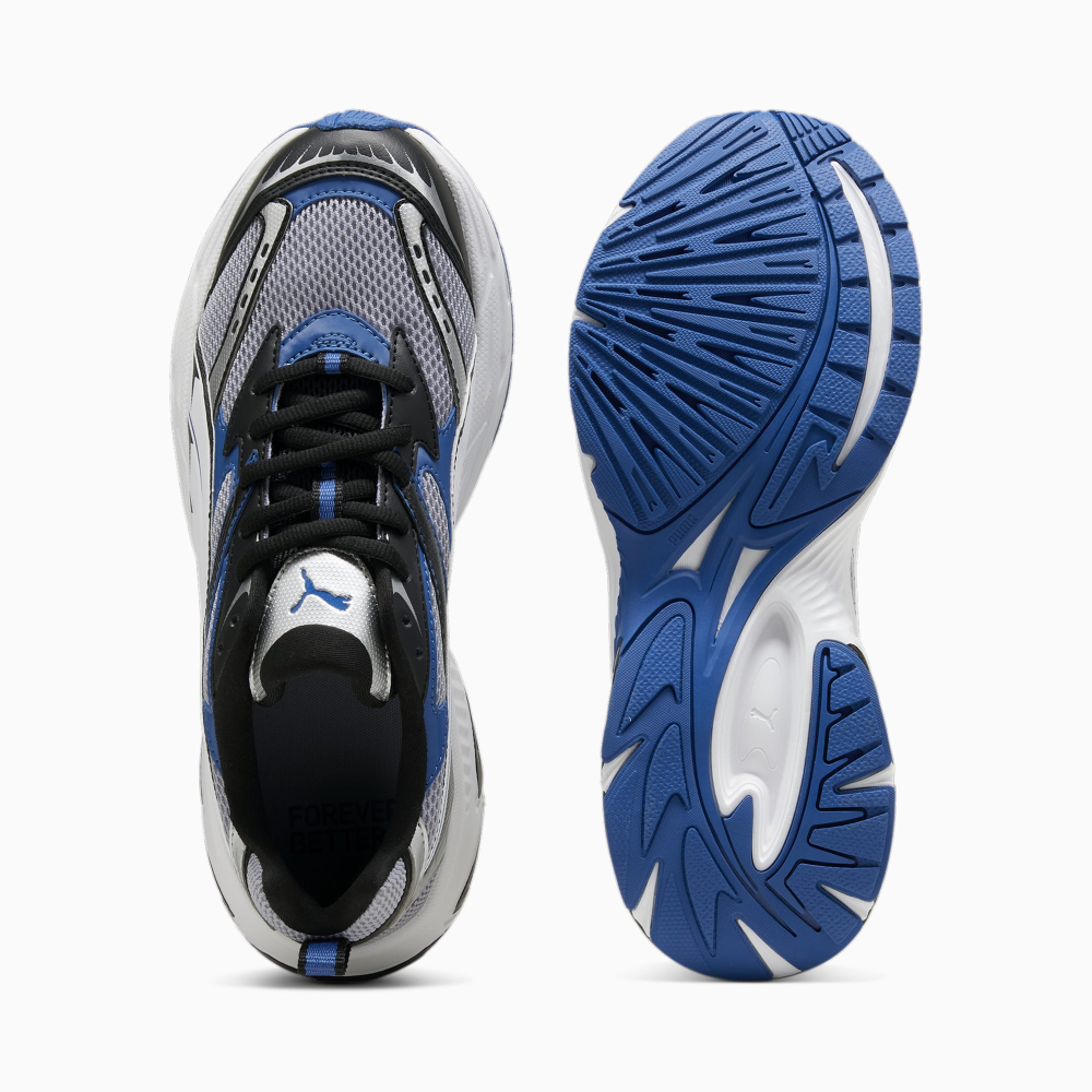 PUMA Morphic 392724_13 / grau