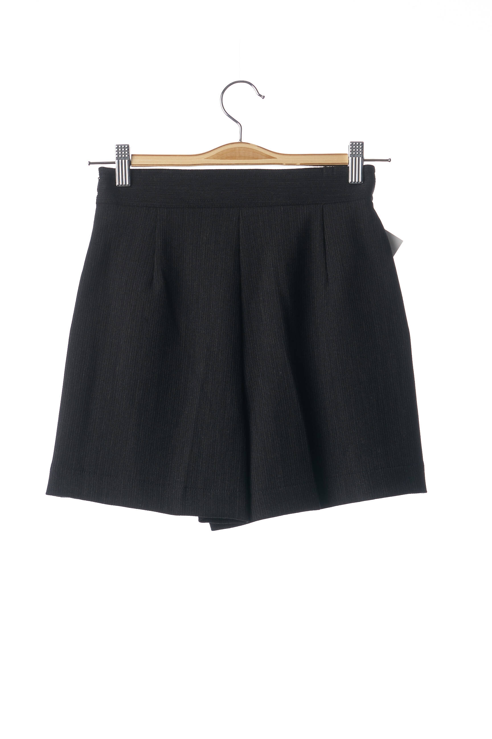 Teenflo Shorts 1 Femme couleur noir