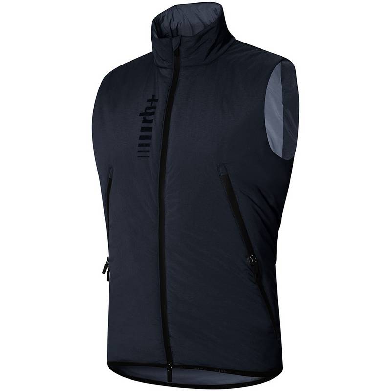 RH+ 3 Elements Padded Vest Steppweste Herren