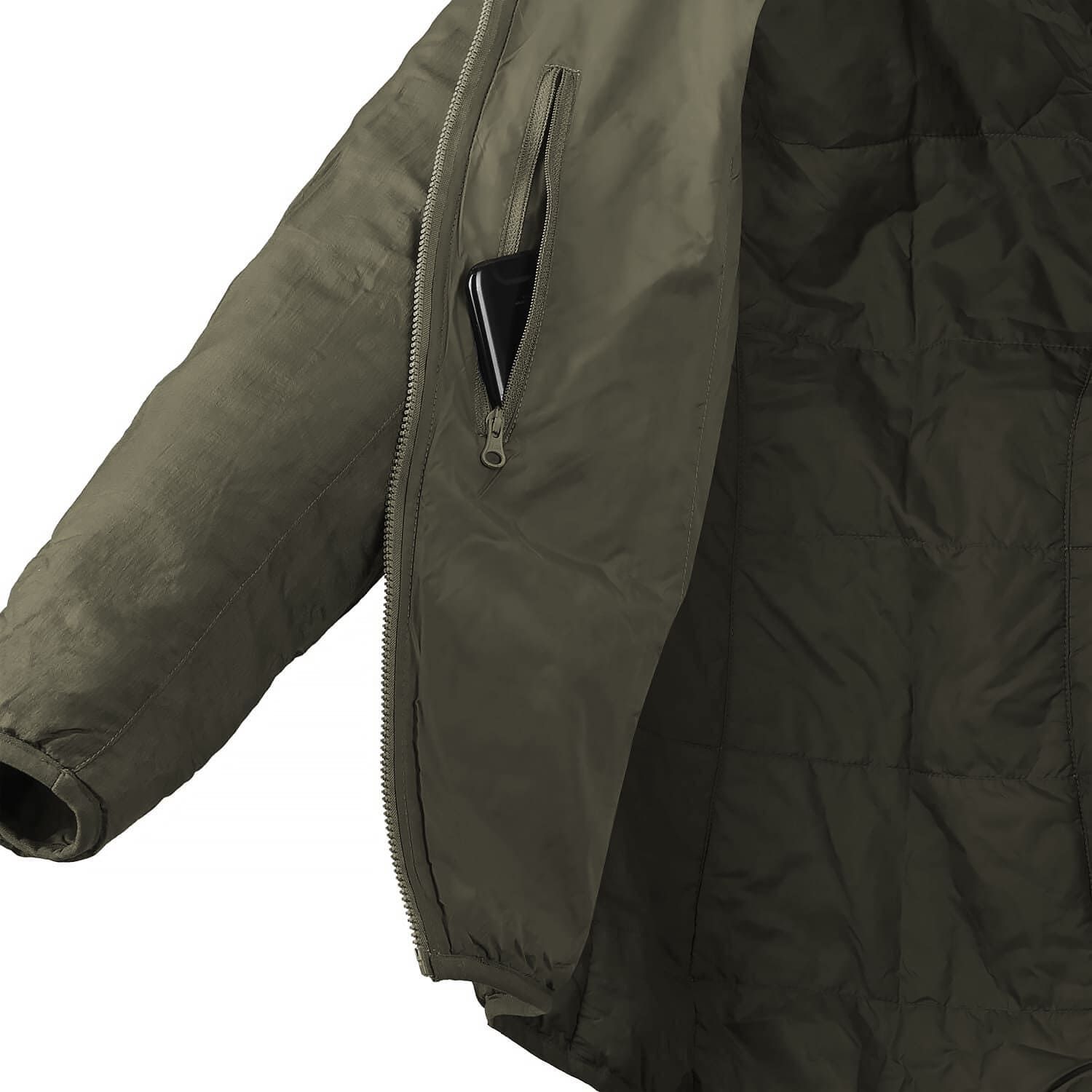 Womens Wolfhound Hoodie Jacket