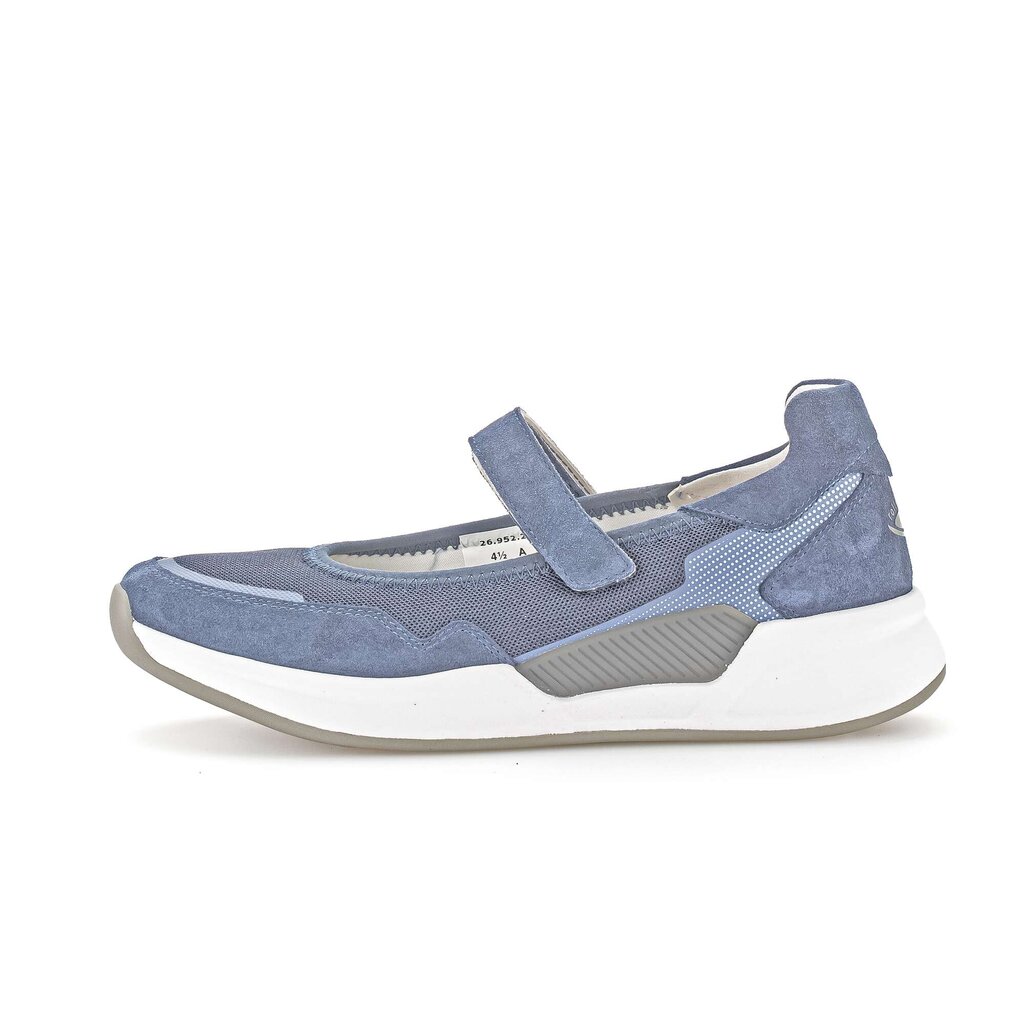 rollingsoft Sneaker low blau